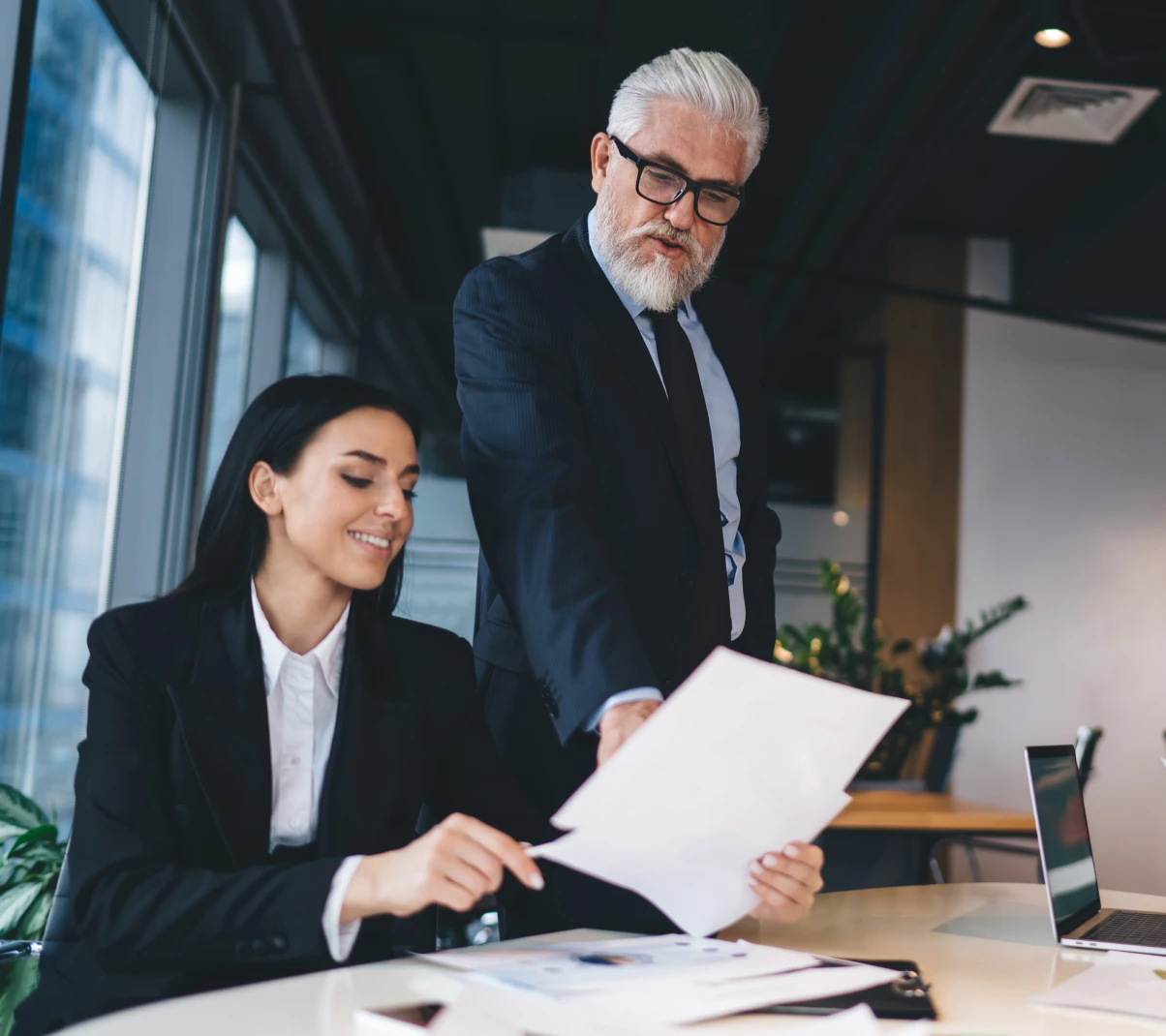 Sobre - Lupa Fiscal - Contabilidade no centro Nova Friburgo - RJ - Img 1